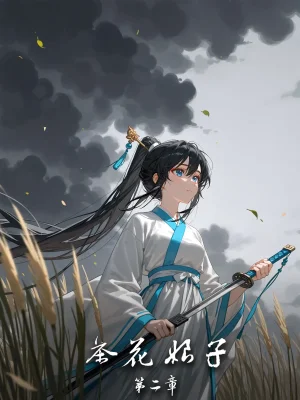 落花入梦茶花娘子1-2uncensoredAi - Page 50