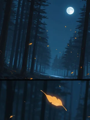 落花入梦茶花娘子1-2uncensoredAi - Page 61