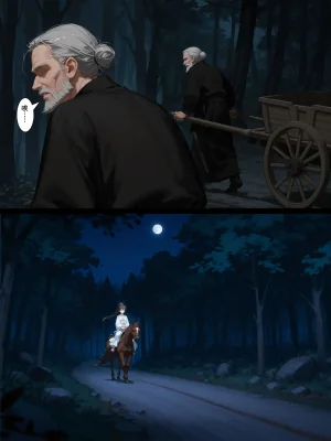 落花入梦茶花娘子1-2uncensoredAi - Page 67