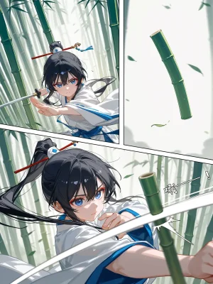 落花入梦茶花娘子1-2uncensoredAi - Page 71