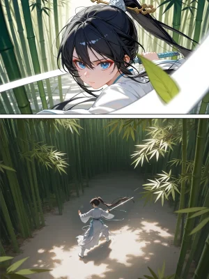 落花入梦茶花娘子1-2uncensoredAi - Page 79