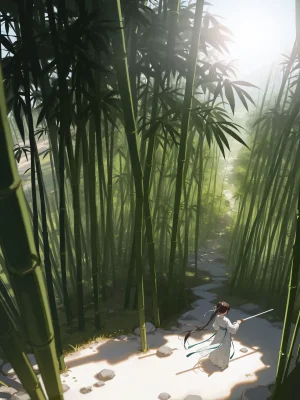 落花入梦茶花娘子1-2uncensoredAi - Page 80