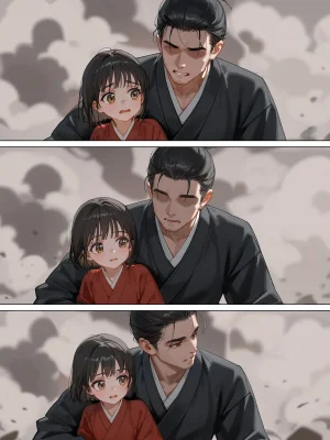 落花入梦茶花娘子1-2uncensoredAi - Page 88