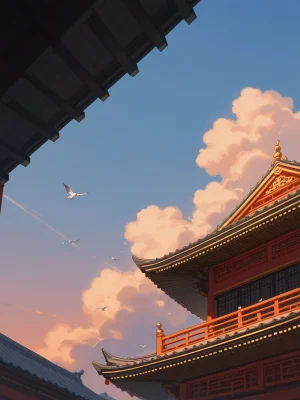 落花入梦茶花娘子1-2uncensoredAi - Page 99