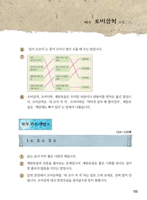 마법천자문 고사성어 고급편 1-3권 - Page 156