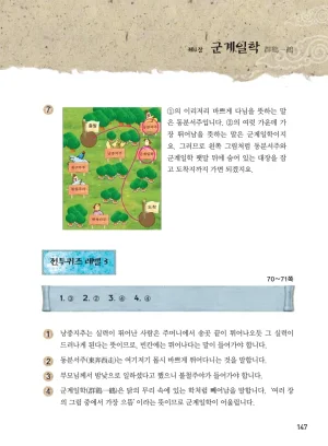 마법천자문 고사성어 고급편 1-3권 - Page 315