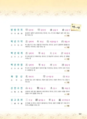 마법천자문 고사성어 고급편 1-3권 - Page 496