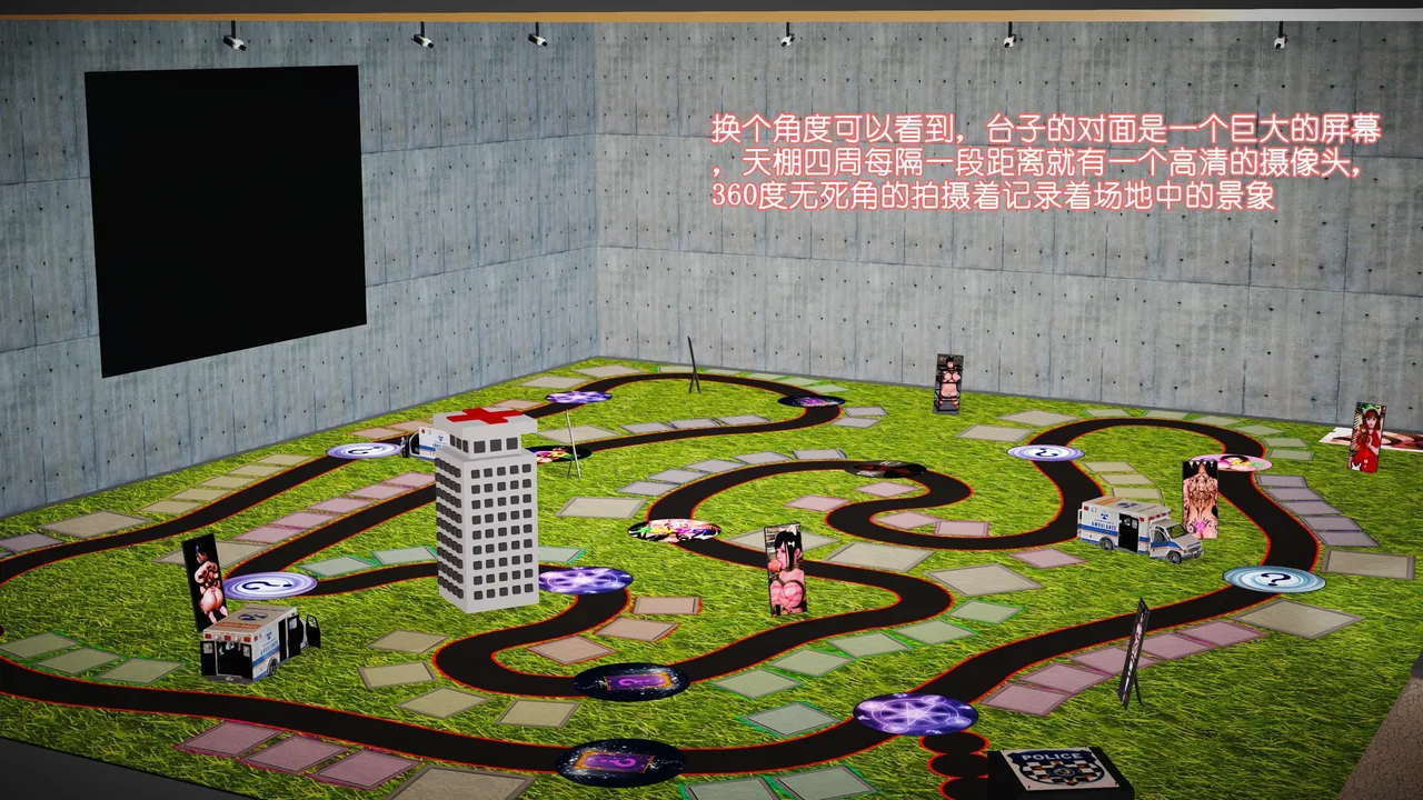 玩法天花板 性虐大富翁 1-3 化蝶Ropemagicbindernatalus梦瑶Butterfly LoversFortune - Image 8