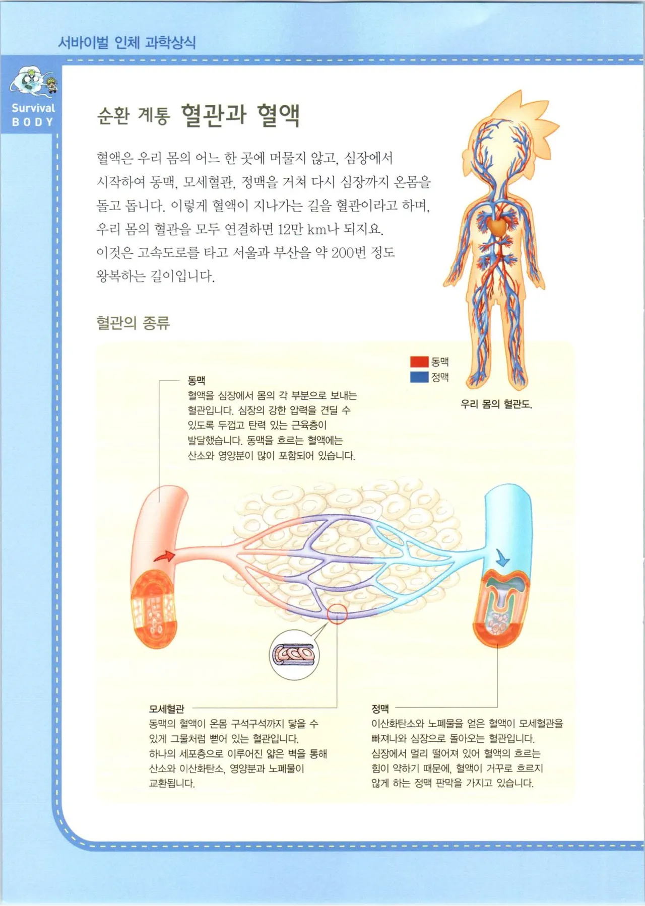 인체에서 살아남기 1-3권 - Image 202