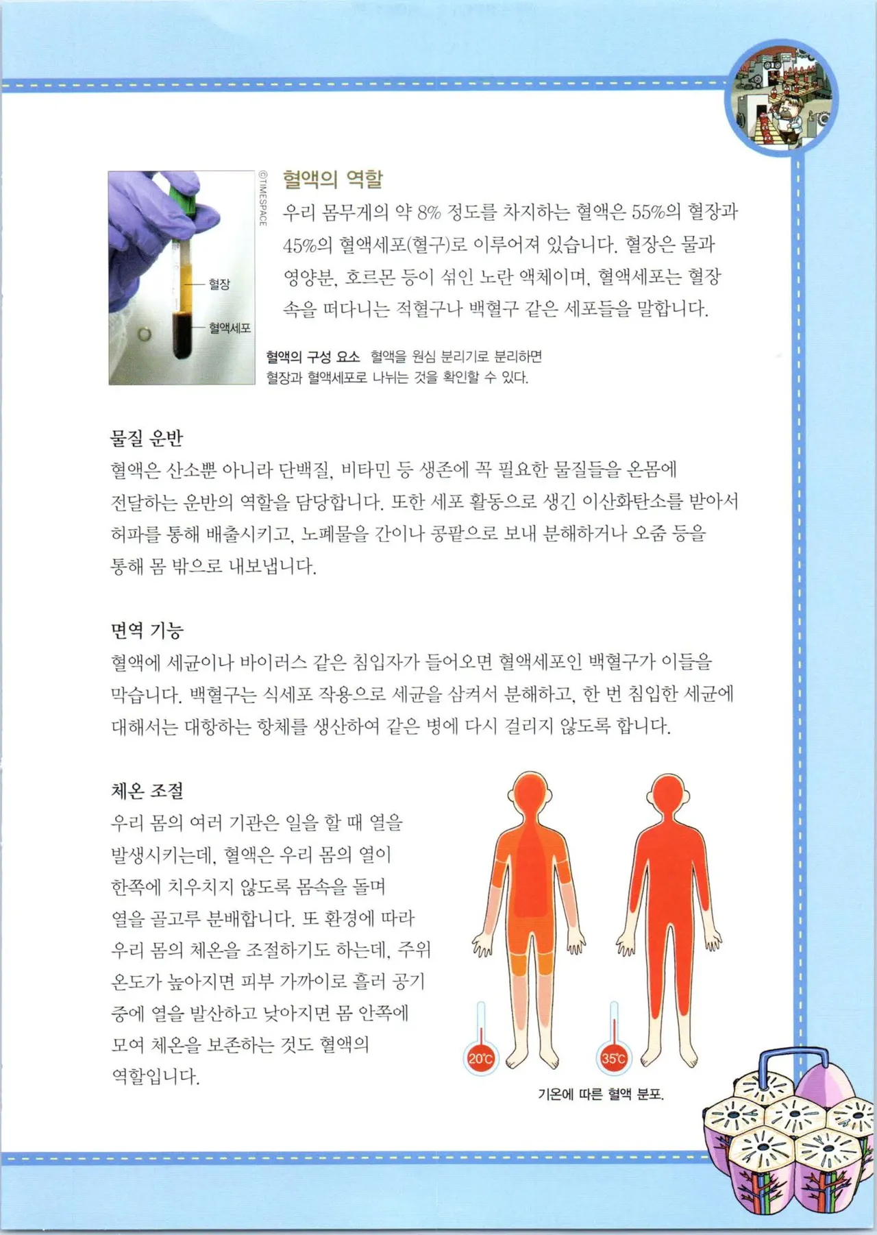 인체에서 살아남기 1-3권 - Image 203