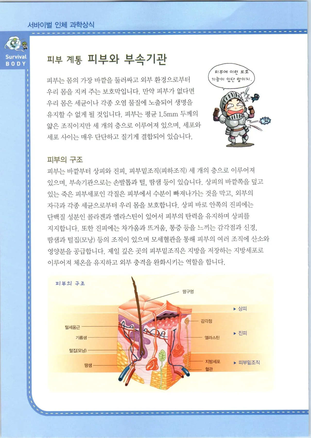 인체에서 살아남기 1-3권 - Image 308