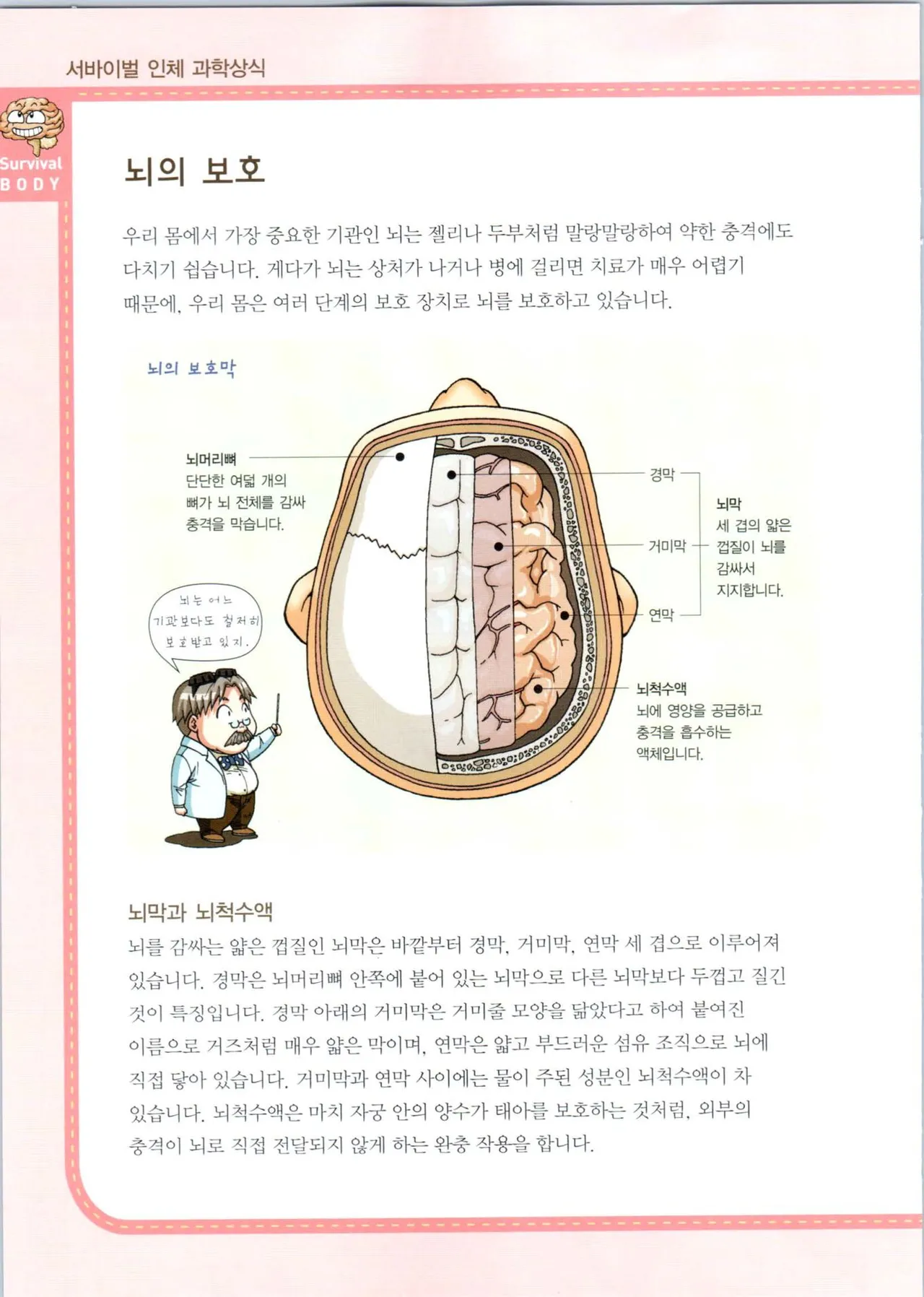 인체에서 살아남기 1-3권 - Image 394