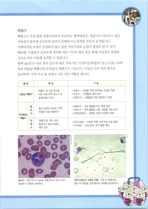 인체에서 살아남기 1-3권 - Page 219