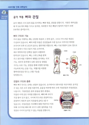 인체에서 살아남기 1-3권 - Page 294