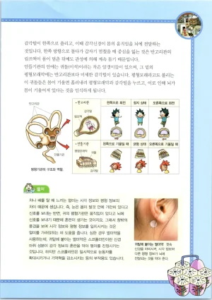 인체에서 살아남기 1-3권 - Page 339