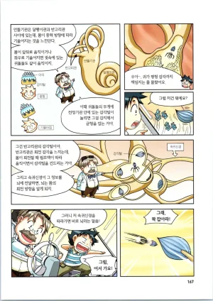 인체에서 살아남기 1-3권 - Page 347