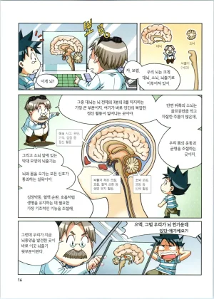 인체에서 살아남기 1-3권 - Page 371
