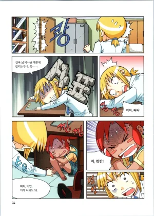 인체에서 살아남기 1-3권 - Page 388