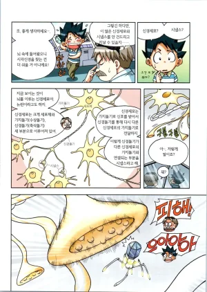 인체에서 살아남기 1-3권 - Page 419