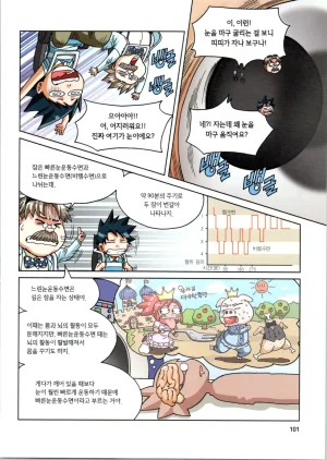 인체에서 살아남기 1-3권 - Page 455