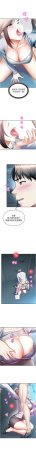 五色蜡笔 五色蠟筆 火红键盘 火紅鍵盤 校园禁播角落 校園禁播角落 1-34 Chinese Ongoing - Page 331