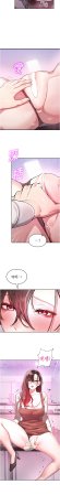 五色蜡笔 五色蠟筆 火红键盘 火紅鍵盤 校园禁播角落 校園禁播角落 1-34 Chinese Ongoing - Page 411