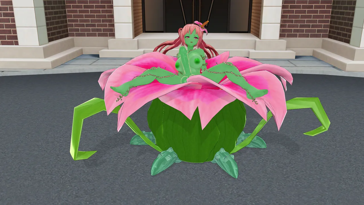 알라우네 1탄 - Image 1