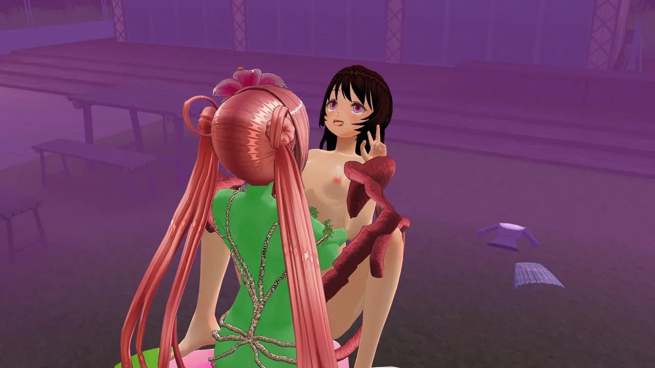 알라우네 1탄 - Image 12