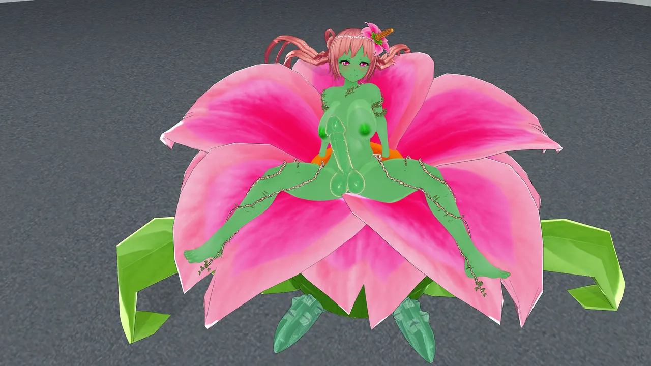 알라우네 1탄 - Image 2