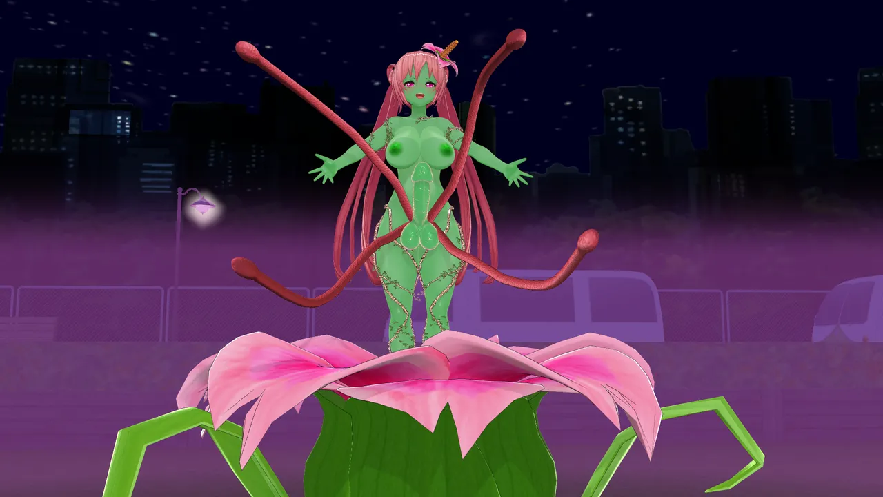 알라우네 1탄 - Image 3