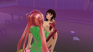 알라우네 1탄 - Page 12