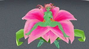 알라우네 1탄 - Page 2