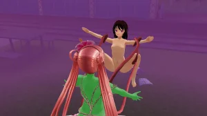 알라우네 1탄 - Page 7