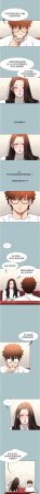 倂秀氏 不要恋爱要打炮 不要戀愛要打砲 1-42 Chinese Ongoing - Page 119