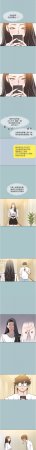 倂秀氏 不要恋爱要打炮 不要戀愛要打砲 1-42 Chinese Ongoing - Page 141
