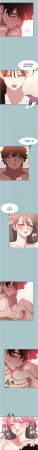 倂秀氏 不要恋爱要打炮 不要戀愛要打砲 1-42 Chinese Ongoing - Page 179