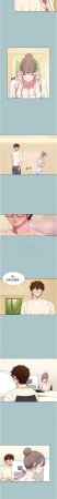 倂秀氏 不要恋爱要打炮 不要戀愛要打砲 1-42 Chinese Ongoing - Page 404