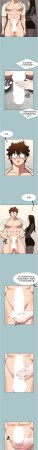 倂秀氏 不要恋爱要打炮 不要戀愛要打砲 1-42 Chinese Ongoing - Page 413
