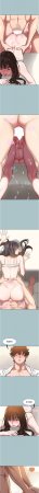 倂秀氏 不要恋爱要打炮 不要戀愛要打砲 1-42 Chinese Ongoing - Page 93
