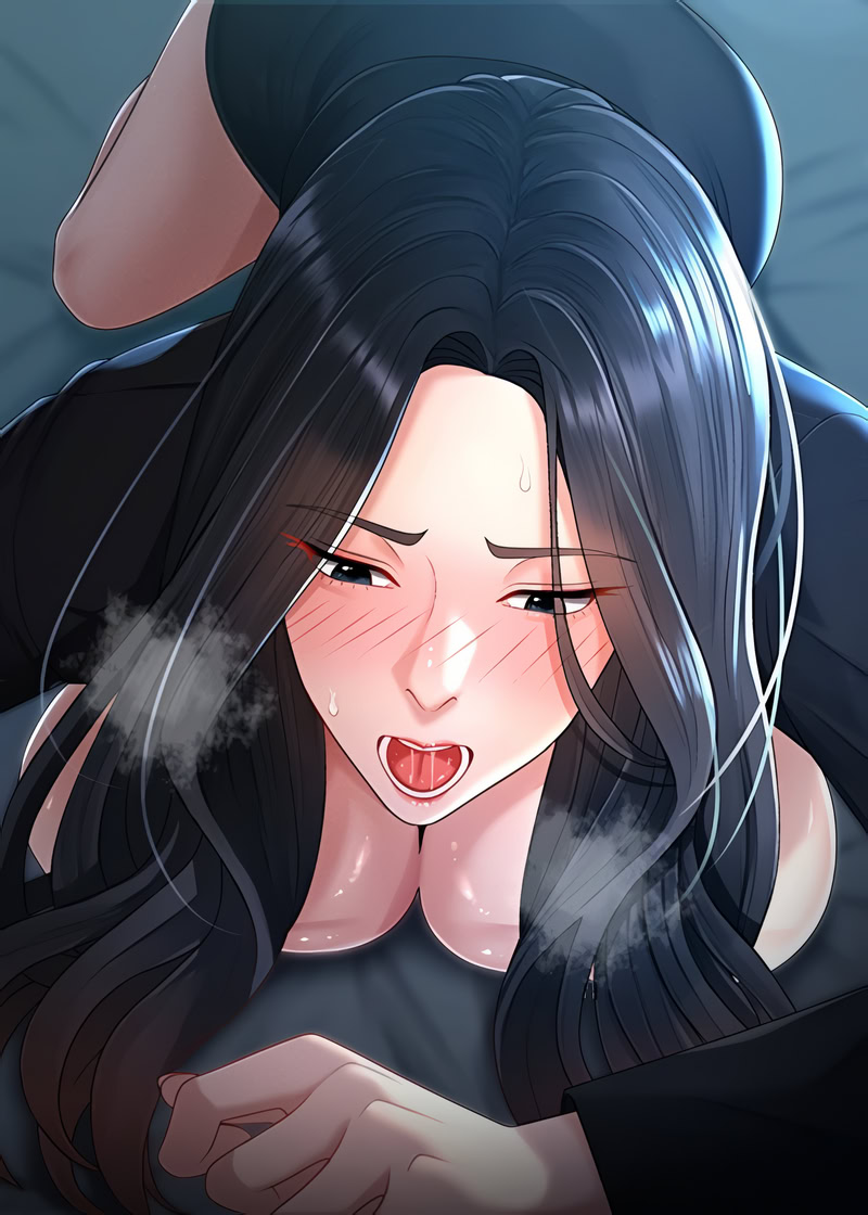 夕君 赵云 趙雲 肉体审判 肉體審判 1-45 Chinese Ongoing - Image 4