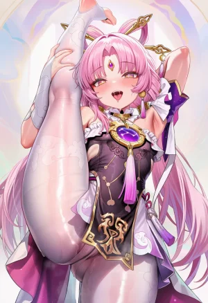 测试杂图1 - Page 2