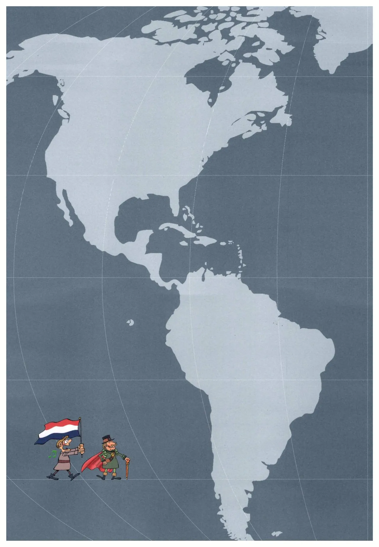 먼나라 이웃나라 1-6권 - Image 2