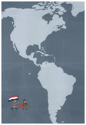 먼나라 이웃나라 1-6권 - Page 2