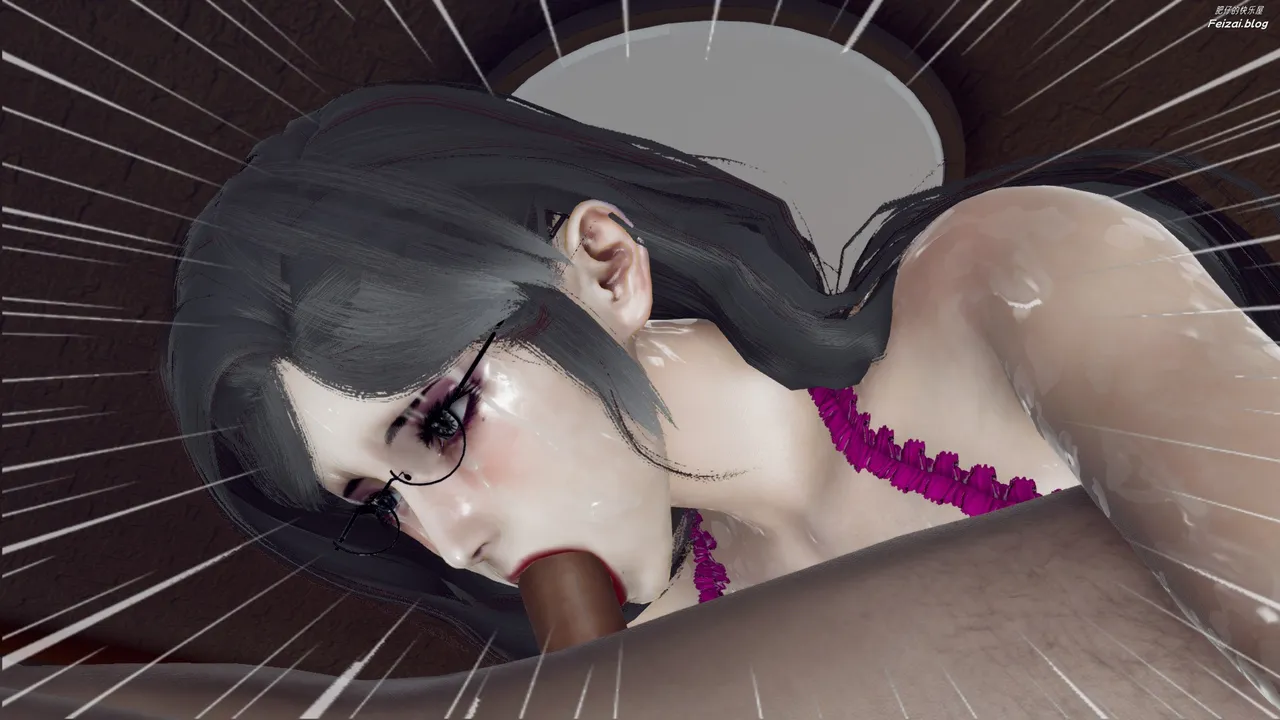 チーファン 妈妈和未婚妻沦为小男孩的肉便器 1-6 - Image 30