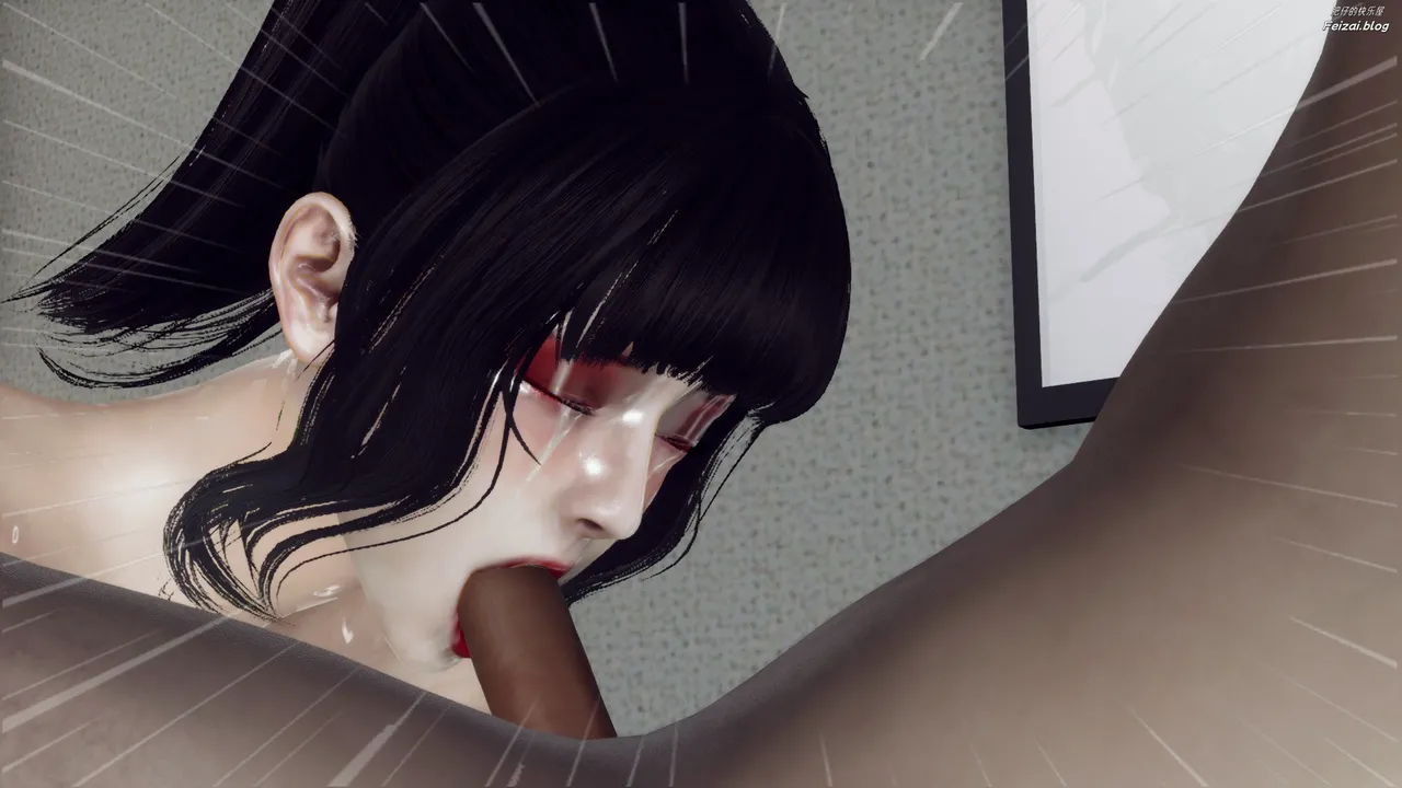 チーファン 妈妈和未婚妻沦为小男孩的肉便器 1-6 - Image 81