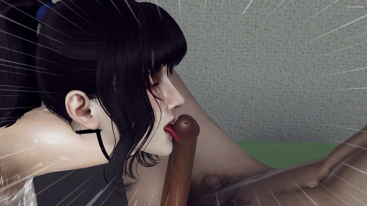 チーファン 妈妈和未婚妻沦为小男孩的肉便器 1-6 - Image 83