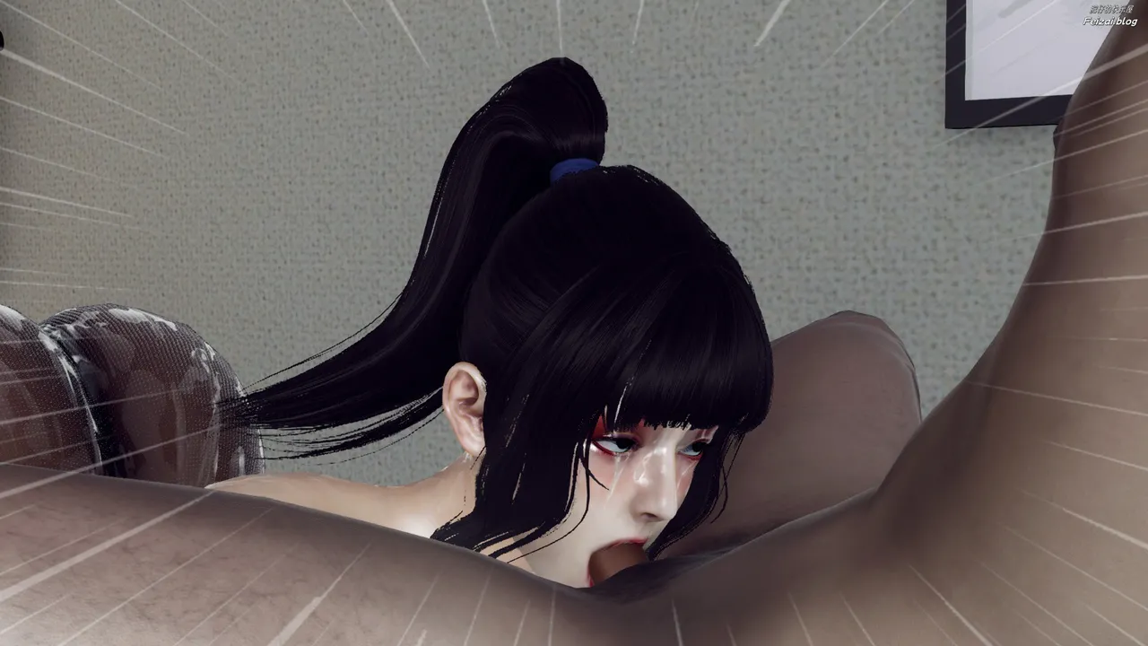 チーファン 妈妈和未婚妻沦为小男孩的肉便器 1-6 - Image 91