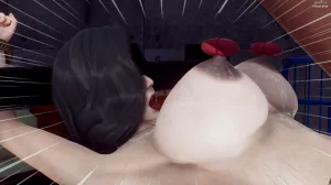 チーファン 妈妈和未婚妻沦为小男孩的肉便器 1-6 - Page 158