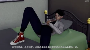 チーファン 妈妈和未婚妻沦为小男孩的肉便器 1-6 - Page 2