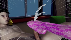 チーファン 妈妈和未婚妻沦为小男孩的肉便器 1-6 - Page 25